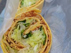 -山东傻大粗粮煎饼(牛街店)