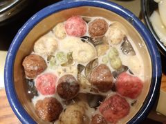 -手选潮汕鲜活牛肉火锅(二七广场店)