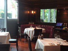 大堂-Wolfgang’s Steakhouse 沃夫冈牛排馆(上海白玉兰广场店)