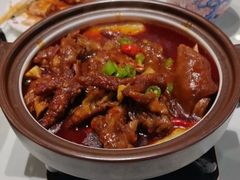 -晋美大掌柜(新建路店)