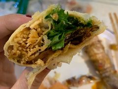 -大城·烧烤海鲜大排档(台东店)