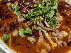 沸腾牛舌-3号仓库·创意中国菜(新世界城店)