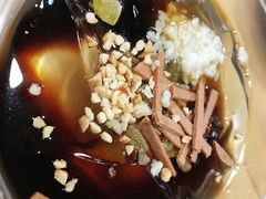 冰粉-老妈火锅粉(幸福路步行街店)