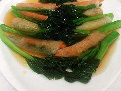 上素酿竹笙-衡山汇·高级粤菜(霄云路店)