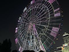 -南昌之星摩天轮