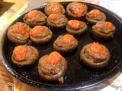-通海俄式烧烤·俄罗斯大串(嵩山路店)