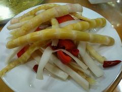 -荣生萝卜汤饭店