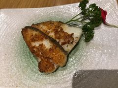 -三石铁板烧(紫竹桥店)