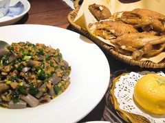 -前海沿·青岛菜(五四广场永旺店)