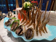 -ONE FULL 古董港式海鲜火锅