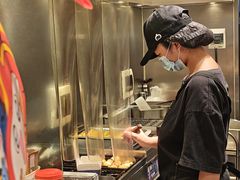 -咕噜咕噜·章鱼小丸子(西湖路店)