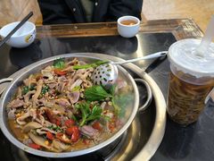 -胖娃古镇鸡杂(磁器口总店)