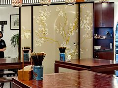 -苏州老字号·苏面斋·秃黄油·三虾面苏式面馆