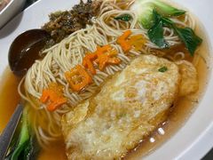 -汤记传菜(浦江店)