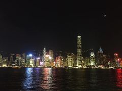 -许留山(梳士巴利道店)