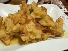-毛毛熏肉•东北菜老字号(大安街店)