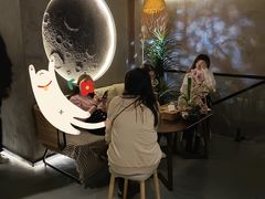 -施奈儿.洗头頭療.按摩SPA.采耳(上梅林店)