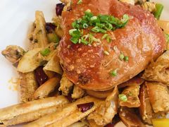 -蟹之国·精品蟹料理(极地店)