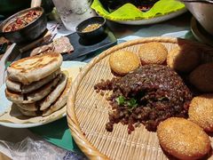 -淀里船宴(裕华东路店)