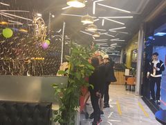 -峰鸟自助健身(锦泰城店)