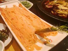 -晓秧锅鲜货火锅·重庆老字号(步步高店)