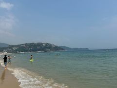 -大梅沙海滨公园