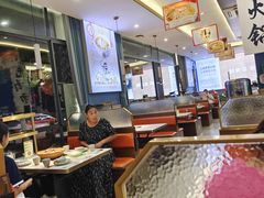 -益氣煲·筒骨砂锅火锅(安吉直营店)