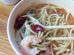 -明月虾面(厦禾路店)