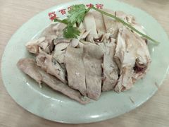 招牌百家鸡-百家鸡味馆(清泰店)