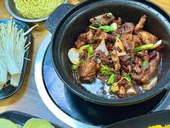 -重庆鸡公煲·嘟享吃(林科大店)