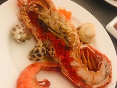 -白天鹅宾馆·流浮阁咖啡厅
