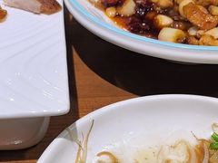 -又一福烤鸭·北京菜(东四店)