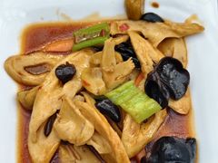 -少林寺欢喜地素斋馆