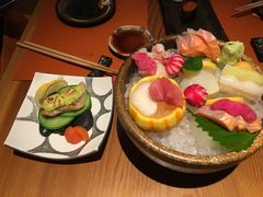 -松涛日本料理
