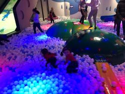 -幻贝家儿童乐园(苏州中心店)