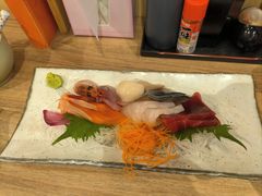 -札幌二条市场 大矶 OHISO(总店)