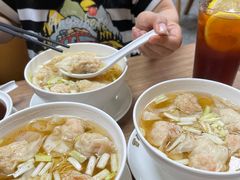 -百福麵家(新馬路店)