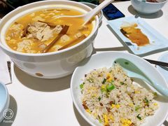 -大铁勺新津菜(东丽阳光新业广场店)