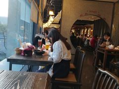 -春水堂人文茶馆(松烟文创店)