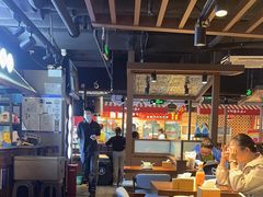 -全牛匠·乐山跷脚牛肉(西单华威约饭街店)