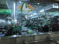 -椿记烧鹅(北门店)