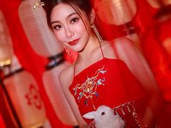 -红袖添香古风写真馆