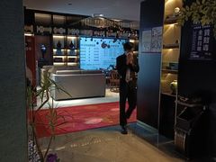 -古越堂影院式足道(九堡店)