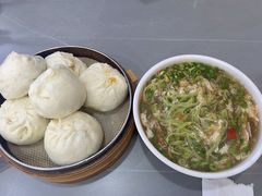 -和顺源· 臊面包子(西关店)