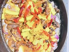 -写庭·鱼鲜川菜·宴请(铁像寺水街店)