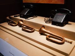 -济南战役纪念馆(济南革命烈士陵园)