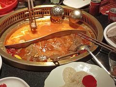 -红运火锅·中国名火锅·国风演绎(省体店)