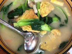-凤嫂农家乐(梁弄店)
