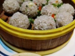 糯米丸子-外婆餐厅(魏县店)