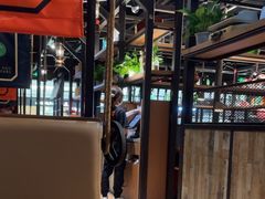 -探鱼·鲜青椒爽麻烤鱼(北京路天河城店)